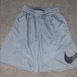 Nike dri fit shorts